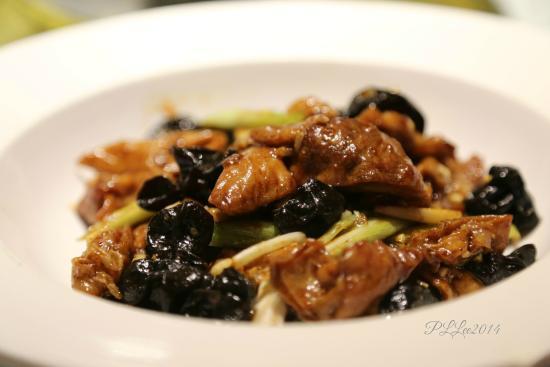 Lao Hu Ji MinSu Restaurant